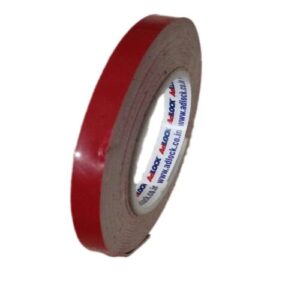 Adlock AFT Tape(12mmx 5mtr 2mm thickness)