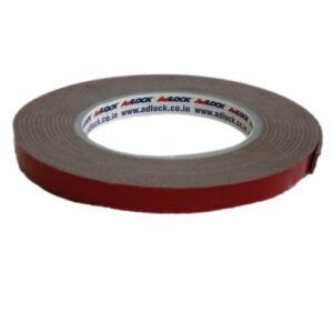 Adlock AFT Tape(12mm x11MTR. 0.4 mm thikness)