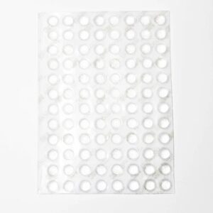 Adlock AS-10 DIA METER- 8mm height- 2.2mm