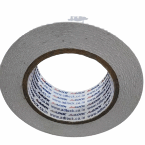 Adlock Double Side Tissue Tape 48mmx50mtr