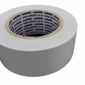 Adlock Double Side Tissue Tape 48mmx50mtr