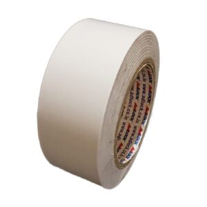 Adlock D/S Polyester Tape 750MMX25MTR