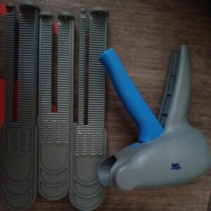 Adlock EPX Gun Manual applicator with Plunzzer50ml